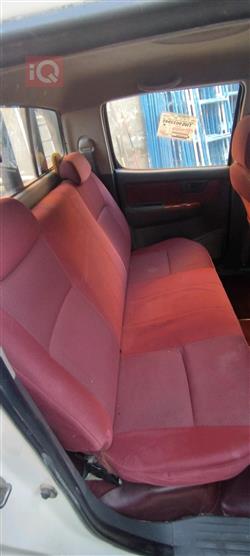 تويوتا هايلوكس